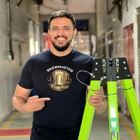 Leandro Ferreira Cantanhêde