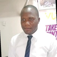 Ibrahim Garba Sanbauna