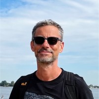 Patrick Hurt