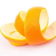 Orange Peel