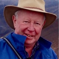 Steve Rooke