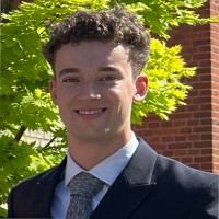 Mikkel Lodahl Søby