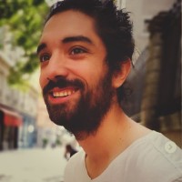 Maxime Poulhès