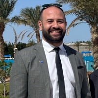Mostafa El-Gendy