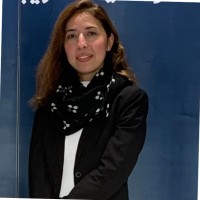 Lina Ali