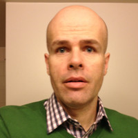 Anton Taylor