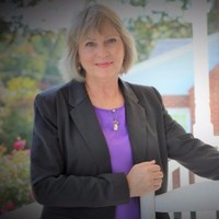 Gail Finnegan