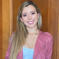 Paulina Brito Palacio
