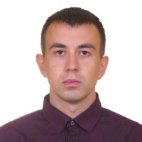 Evgenii Buniak
