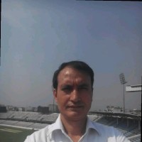 Chandra Shekhar Pandey