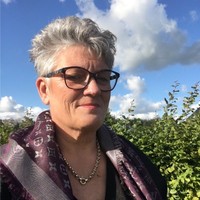 Marijke V Dam - Oudshoorn