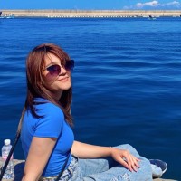 Sabine Laghzal