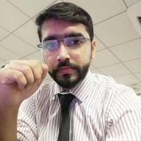 Syed Mohammad Waleed Mukhtar