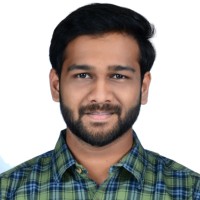 Ashwin Saravanan
