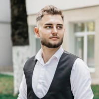 Rodion Danu