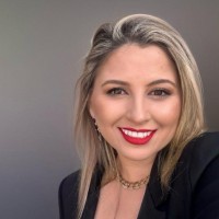 Mariane Martins Cunha