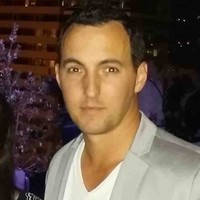 Dustin Stepper