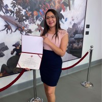 Rachel Mejía Sánchez