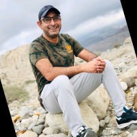 Nasr Khan