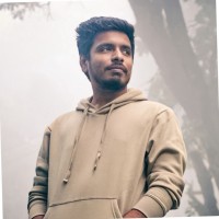 Santhosh S