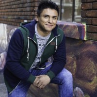 Benjamin Garcia