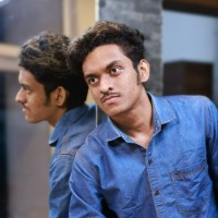 Mithunraj M
