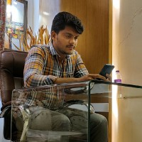 Madhusudhan Reddy