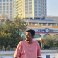 Manav Bosamiya