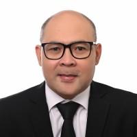 Noel John Manuel