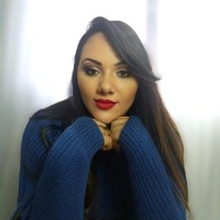 Milena Cristina Domingues