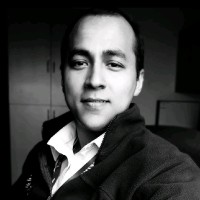 VIKRANT MISHRA