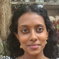 Gayathri Balaji