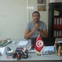 Hamed ELHADJ AMARA