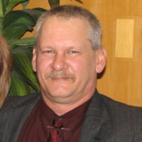 Dave Brehaut
