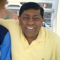 Bipin Patel