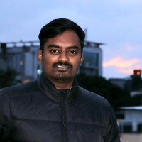 Yashwanth V Sundar