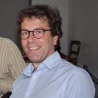 Bruno Ricard