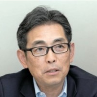 Nick(Naoki) Yanai