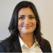 Pia Hundal