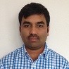 Sreenivasa Rao Garigapati