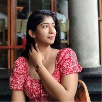 Chinmayee Ramesh