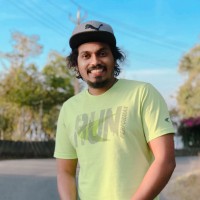 Nitheesh Ks