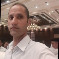 Rauf Ahmad Parrey