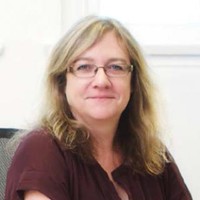 Cate Palmer
