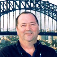 Ken Bailey