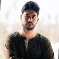 Antaroop Chakraborty