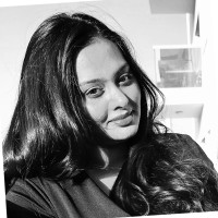 Varshita Nandagopal