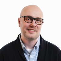 Gavin Barnett
