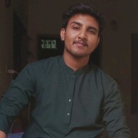 Haris Ilyas