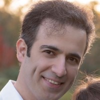 Seyed Ghasem Razavipour